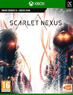 Scarlet Nexus (Xbox Series X / One)