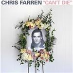 Chris Farren - Can't Die (Music CD)