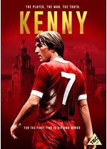 Kenny (DVD)