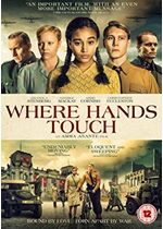 Where Hands Touch (2019)