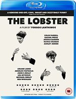 The Lobster (Blu-ray)
