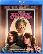 An Evening with Beverly Luff Linn (Blu-ray)