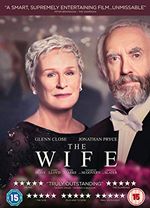 The Wife [2018]