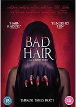 Bad Hair [DVD] [2020]