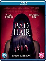 Bad Hair [Blu-ray] [2020]