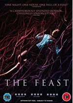 The Feast [DVD]