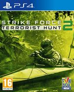 Strike Force 2 - Terrorist Hunt (PS4)