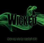 West End Chorus - Wicked - Music From The Hit Broadway Show (Music CD)
