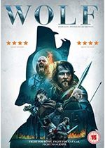 Wolf [DVD] [2019]