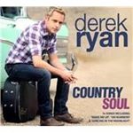 Derek Ryan - Country Soul (Music CD)