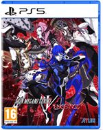 Shin Megami Tensei V Vengeance (PS5)