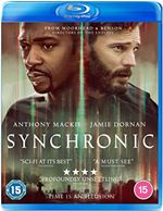 Synchronic [Blu-ray] [2021]