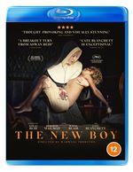 The New Boy [Blu-ray]
