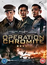 Operation Chromite [DVD]