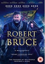 Robert the Bruce [DVD]