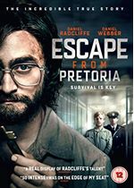 Escape from Pretoria (2021)