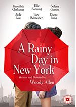 A Rainy Day in New York [2020]
