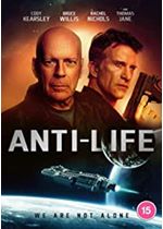 Anti Life [DVD]