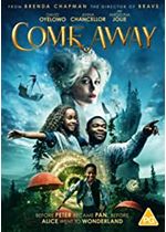 Come Away [DVD] [2021]