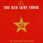 Red Army Choir - The Definitive Collection (2 CD) (Music CD)