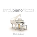 Various Artists - Simply Piano Moods (Music CD)