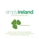 Various Artists - Simply Ireland (Music CD)