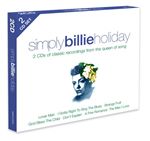Billie Holiday - Simply Billie Holiday (2CD) (Music CD)