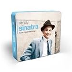 Frank Sinatra - Simply Frank Sinatra (Music CD)
