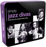 Various Artists - Simply (Jazz Divas) (Music CD)