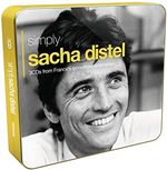 Sacha Distel - Sacha Distel (Music CD)