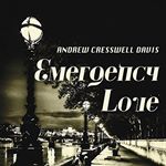 Andy Davis - Emergency Love (Music CD)