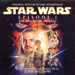 Original Soundtrack - Star Wars Episode I: The Phantom Menace (Music CD)