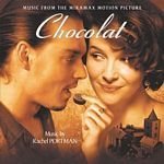 Original Soundtrack - Chocolat (Music CD)