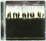 Original TV Soundtrack - Band Of Brothers (Kamen) (Music CD)