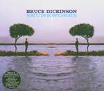 Bruce Dickinson - Skunkworks (Music CD)