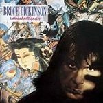Bruce Dickinson - Tattooed Millionaire (Music CD)