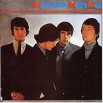 The Kinks - Kinda Kinks (Music CD)