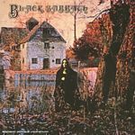Black Sabbath - Black Sabbath (Music CD)