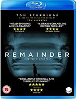Remainder (Blu-ray)