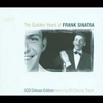 Frank Sinatra - The Golden Years Of (Music CD)