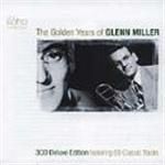 Glenn Miller - Golden Years Of Glenn Miller, The