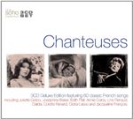 Various Artists - Chanteuses (Music CD)