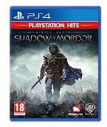 Shadow of Mordor - PlayStation Hits (PS4)