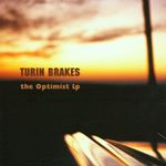 Turin Brakes - The Optimist (Music CD)