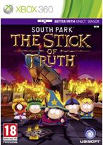 South Park: The Stick of Truth - Classics (XBox 360)