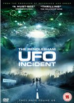The Rendlesham UFO Incident (2014)