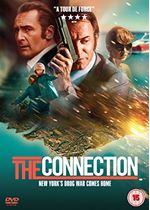 The Connection (2015)