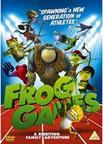 Frog Games