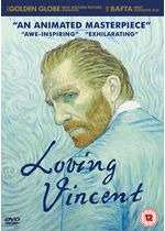 Loving Vincent (2017)