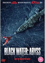 Black Water: Abyss [2020]